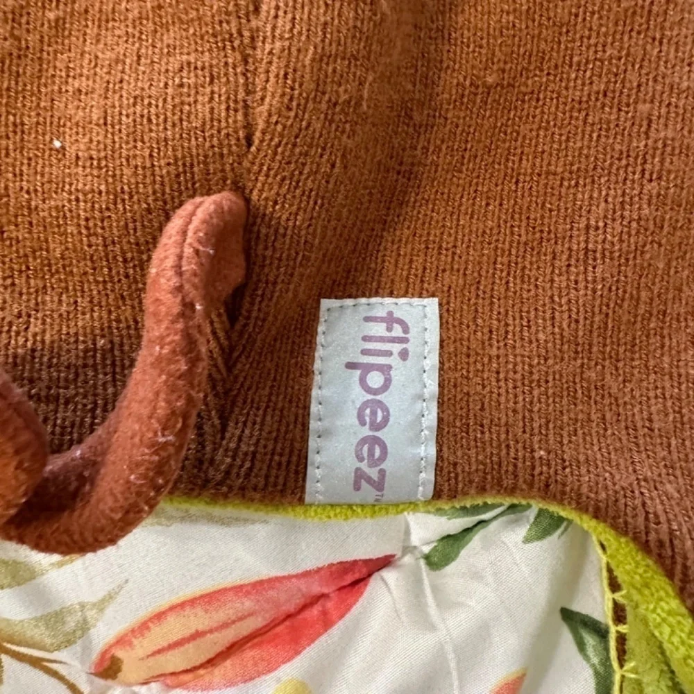 FLIPEEZ monkey hat